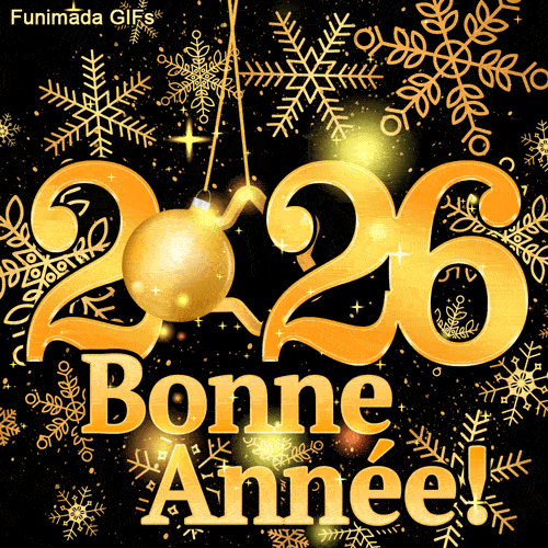 Annee 2026